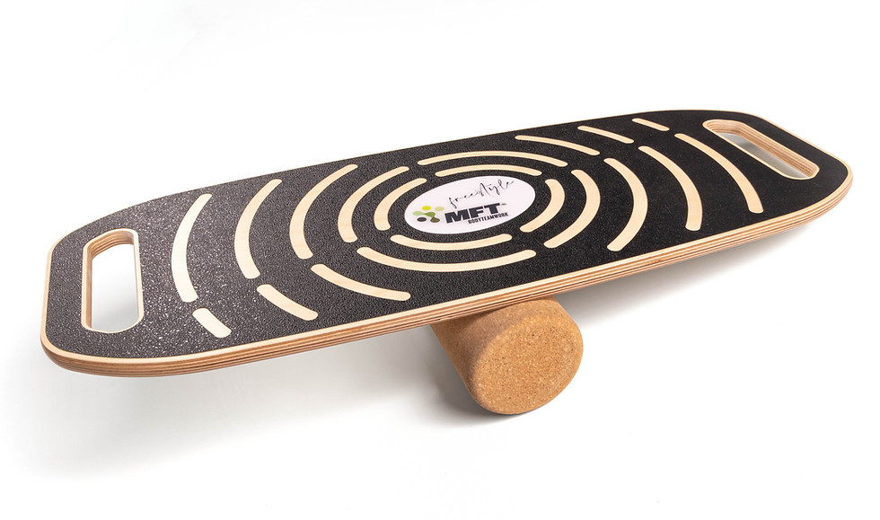 Workout MFT Pro Board Freestyle MFT Bodyteamwork